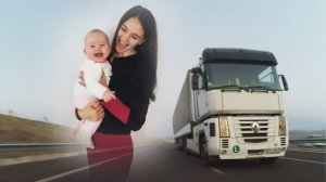 Пожелания дальнобойщикам и всем кто в пути.