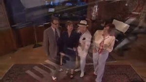 Route 66 The Manhattan Transfer (2008)