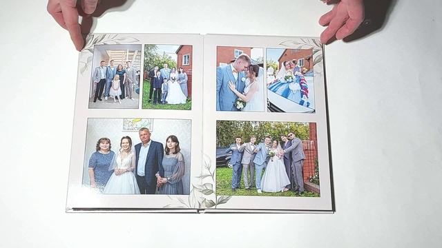 Альбом Wedding