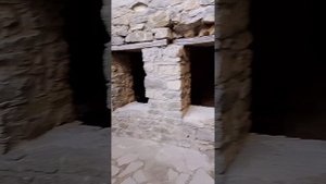 Древний, Армянский монастырь в Старый-Крым, часть-1