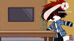 "Goodmorning Dusty!" ||Sans Aus||Ft. Dust Sans & Horror Sans||Gacha club||Skit||