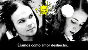 The Rasmus Ft. Lena Katina - October And April (Español)