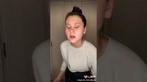 Тренды из лайка и тик тока 2020 года!