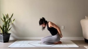 30 Minute Relaxing Yoga For Mental Health _ All Levels - Slow Seated Flow