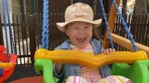 Турция 2021 | Часть 5. Voyage. Kids. Sunset