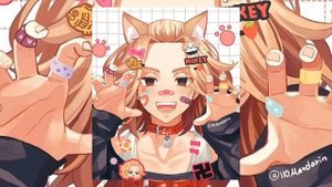 //❤🧡Плейлист рандомных песен Speed up 💛🧡//｡･:*:･ﾟ’☆