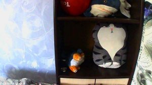 моя коллекция котов