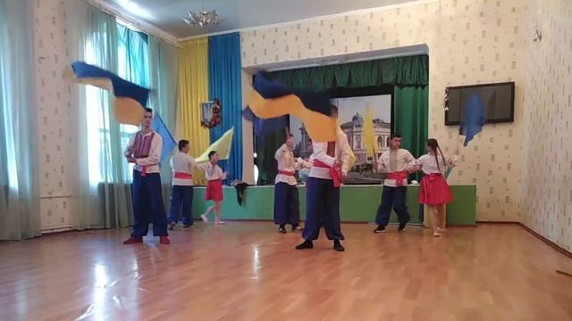 Сокол Джура - творческое задание. 2018 смотреть онлайн