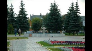 Истра Город Истра