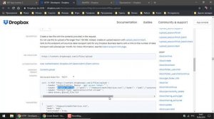 MIT App Inventor 2_ Урок 43 - Облачное хранилище Dropbox (часть 1)
