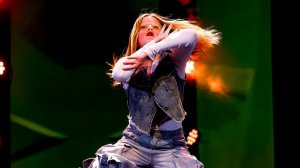 Баракина Лиза | Шоу Галактика | Школа танцев Active Style