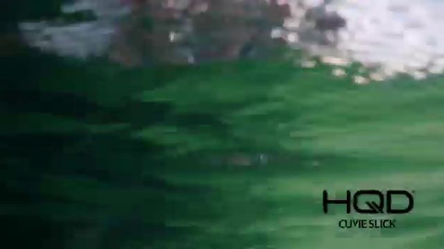 【Waterproof】HQD CUVIE SLICK——the waterproof disposable vape in the world смотреть онлайн
