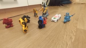 типо конструктеконы