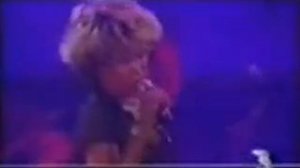 Tina Turner - Addicted To Love