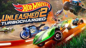 HOT WHEELS UNLEASHED 2 - Turbocharged