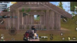 PUBG Mobile. Пабг стрелялки(pubg) 3#