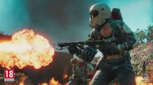 Far Cry 3 топ видио