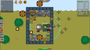 НОВЫЙ КАЧ ОПЫТА В DYNAST.IO | Династ ио.