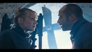 Ясновидящая Фильм, мистическая мелодрама Восхитительное кино