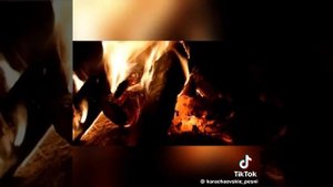 красивые песни костёр горит ты слушаешь 🔥