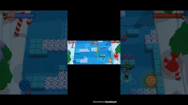 играю в пародии бравл старса🤤 смотреть онлайн