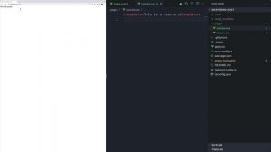 004 - Mastering Nuxt - Маршрутизация на основе файлов