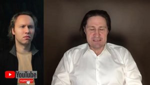 Иванов Денис: О страшной ситуации в медицине и планах властей. 11 февраля 2025 г.