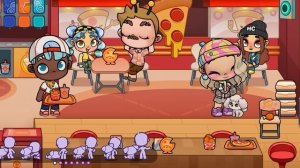 Аватар.     вотарворан❤️