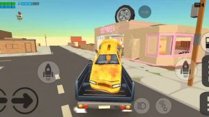 я нашёл работу