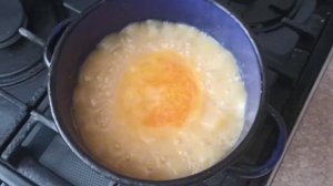 Готовлю "Мак н чиз" из "Читоса" на протяжении 4,5 минут!!