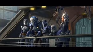 The Last Battle от Sabaton

Star Wars Clone Wars - мувик