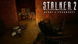 S.T.A.L.K.E.R. 2 (Лейтенант Штерев из Монолита / Прохождение №2 #140) - СТАЛКЕР 2 Сердце Чернобыля