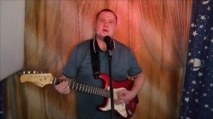 Кавер Песня 🎵🎶🎤Цой🤘🔥