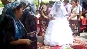 КЕЛИН САЛОМ УЗБЕК ТУЙЛАРИДАН  Uzbekistan wedding