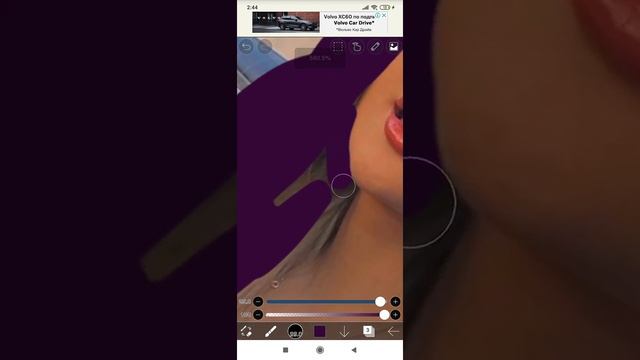 Dina Saeva🌼приображение 🔥🔥🔥