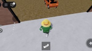 роблокс, симулятор собирания машины