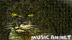 Music AN|NET. Клип - Вася