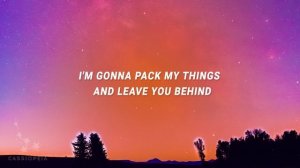 The Walters - I Love You So (Lyrics)