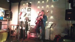 Jolly Good — Proud Mary (cover CCR, Tina Turner)