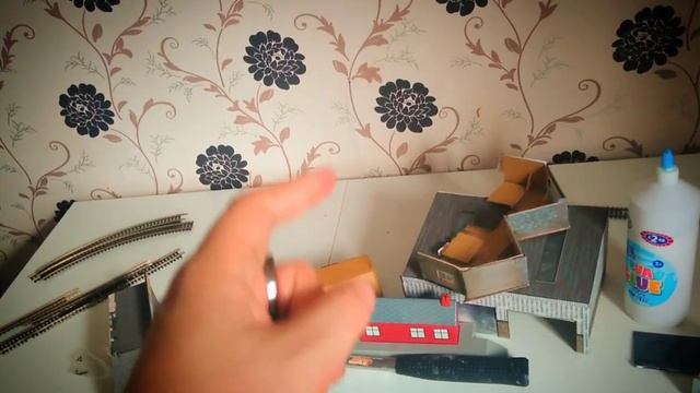 Layout on IKEA tables | Does PVA work? смотреть онлайн