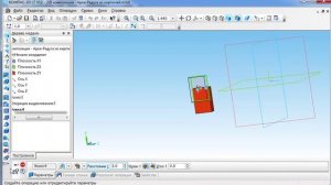 3d-мастер-класс - "построение арки-радуги из кирпичей в Российской САПР Компас 3D"