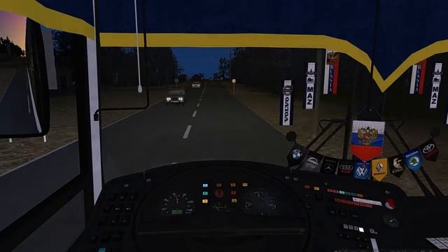 Liaz 5256.53.(Chuguev_baskirovka 13) смотреть онлайн