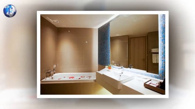 Thailand, Pattaya. Centra by Centara Maris Resort Jomtien 4* смотреть онлайн