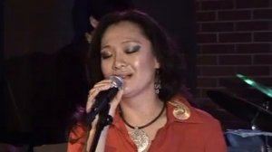 Maral Kami & Muhtar Sunnatov ("Dara" toby). 2012 Песня Абая - Желсыз тунде жарык ай.