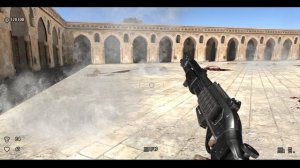 Serious Sam 3 BFE Прохождения (Без комментариев) #2