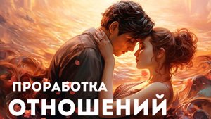 ИСЦЕЛИ СВОИ ОТНОШЕНИЯ. Освободись от программ и создай здоровые отношения.