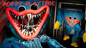 ПРОХОЖДЕНИЕ ПОПИ ПЛЕЙТАЙМ 1 НА ТЕЛЕФОНЕ