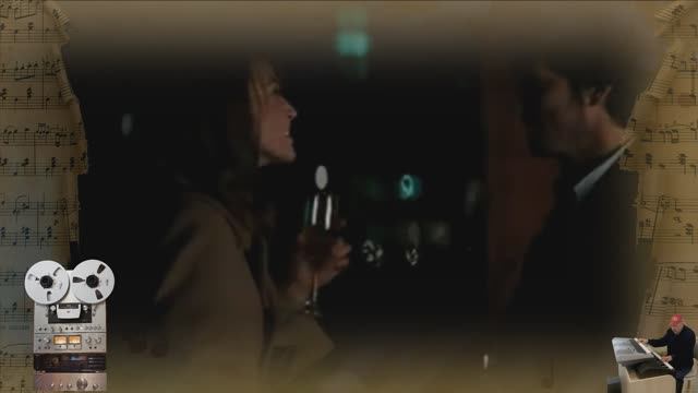 «Леди полночь»
КРИС НОРМАН