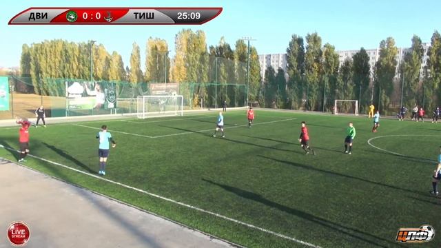 ДВИЖЕНИЕ-ТИШИНА LIVE 14:30 ЦЛФ-Набережные Челны
