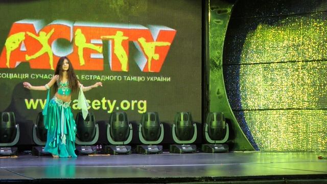 Lali Narsiya @ Piramida'11. смотреть онлайн